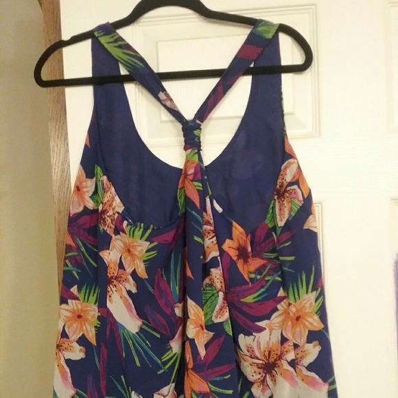 Tank top - Picture 3 of 5